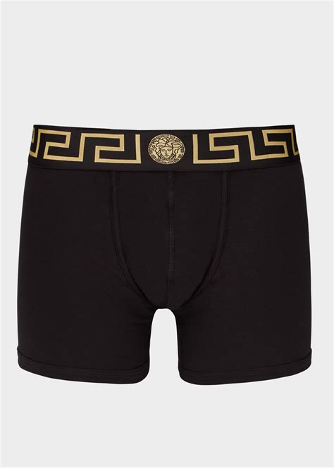 versace women's boxers|designer boxer shorts for men.